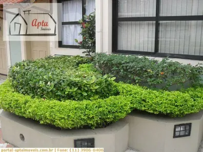 Casa de Condomínio com 2 Quartos à venda, 90m² no Conjunto Residencial Vista Verde, São Paulo