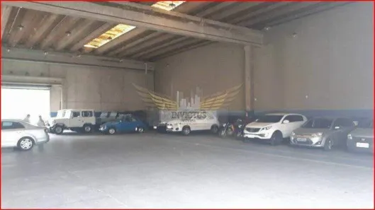 Galpão/Depósito/Armazém para alugar, 1350m² no Centro, Ribeirão Pires