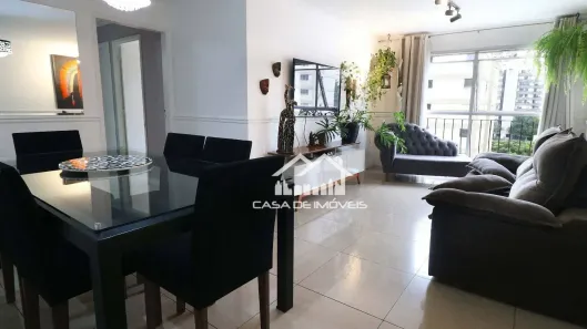 Apartamento com 2 Quartos à venda, 78m² no Vila Andrade, São Paulo