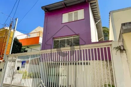Sobrado com 3 Quartos para alugar, 227m² no Vila Mariana, São Paulo