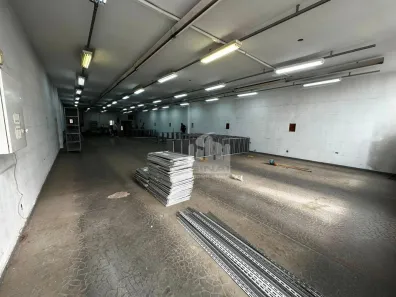 Galpão/Depósito/Armazém para alugar, 1300m² no Bom Retiro, São Paulo