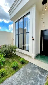Casa com 3 Quartos à venda, 230m² no Residencial Santa Cruz, Anápolis