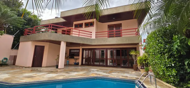 Sobrado com 5 Quartos à venda, 486m² no Adalgisa, Osasco