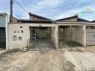 Casa com 2 Quartos à venda, 150m² no Parque Universitário de Viracopos, Campinas