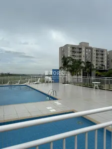 Apartamento com 2 Quartos à venda, 46m² no Jardim das Cerejeiras, Campinas