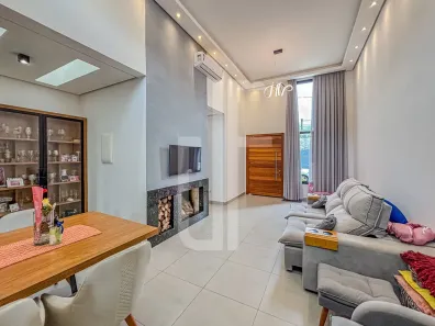 Casa de Condomínio com 3 Quartos à venda, 110m² no Hípica, Porto Alegre