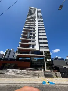 Apartamento com 3 Quartos à venda, 145m² no Tambaú, João Pessoa