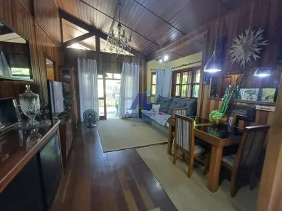 Casa de Condomínio com 2 Quartos à venda, 288m² no Barra de Guaratiba, Rio de Janeiro