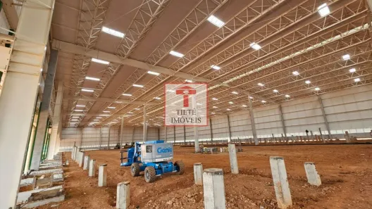 Galpão/Depósito/Armazém para alugar, 11132m² no Bonsucesso, Guarulhos