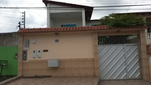 Casa com 5 Quartos à venda, 360m² no Parque 10 de Novembro, Manaus