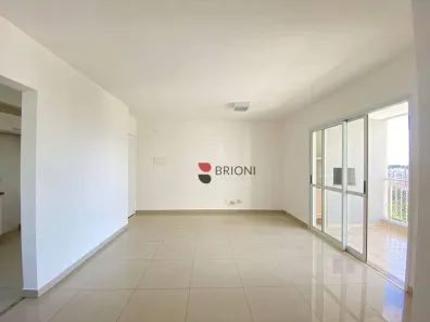 Apartamento com 3 Quartos para venda ou aluguel, 79m² no Nova Aliança, Ribeirão Preto
