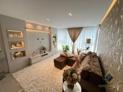 Apartamento com 3 Quartos à venda, 133m² no Centro, Balneário Camboriú