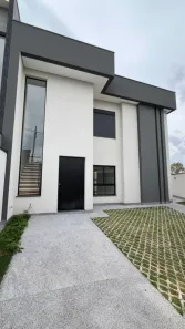 Casa de Condomínio com 3 Quartos à venda, 143m² no Villas do Jaguari, Santana de Parnaíba