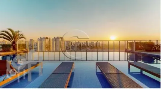 Apartamento com 1 Quarto à venda, 75m² no Tatuapé, São Paulo