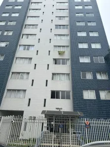 Apartamento com 3 Quartos para alugar, 124m² no Portão, Curitiba