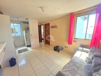 Apartamento com 2 Quartos à venda, 39m² no Vila Nova, Porto Alegre