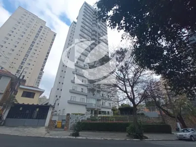 Apartamento com 2 Quartos à venda, 63m² no Chácara Inglesa, São Paulo