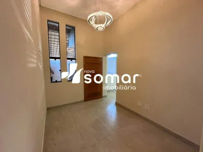 Casa com 3 Quartos à venda, 79m² no Fábio Notini, Divinópolis