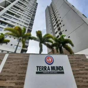 Apartamento com 2 Quartos para venda ou aluguel, 70m² no Jardim Atlântico, Goiânia