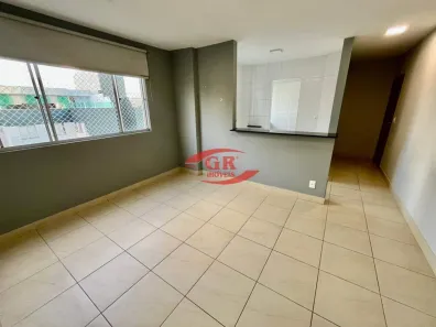 Apartamento com 2 Quartos à venda, 60m² no Buritis, Belo Horizonte
