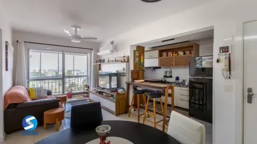 Apartamento com 2 Quartos à venda, 58m² no Centro, Canoas