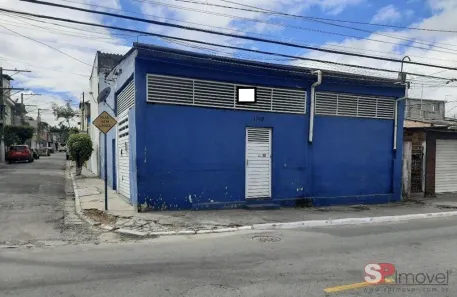 Casa com 2 Quartos à venda, 110m² no Jardim Brasil (Zona Norte), São Paulo