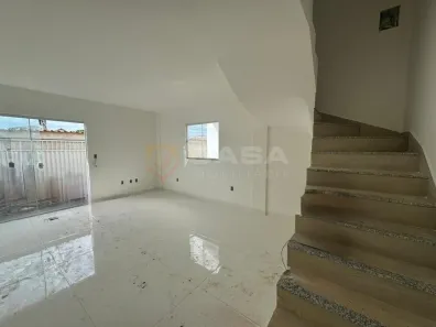 Casa com 2 Quartos à venda, 80m² no Estância Monazítica, Serra