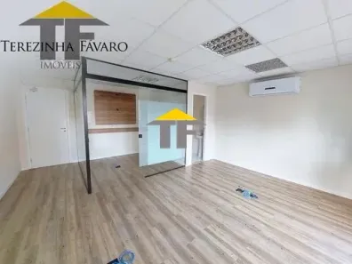 Sala Comercial com 1 Quarto para alugar, 35m² no Vila Pompéia, São Paulo
