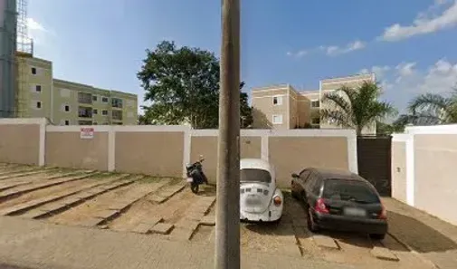 Apartamento com 2 Quartos à venda, 45m² no Parque Nova Esperança, São José dos Campos