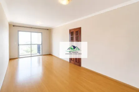 Apartamento com 3 Quartos à venda, 78m² no Saúde, São Paulo