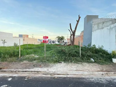 Lote/Terreno à venda, 250m² no Jardim Ipanema, Uberlândia