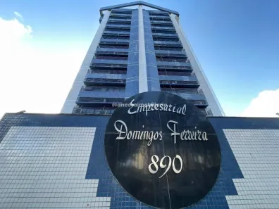 Sala Comercial para alugar, 30m² no Pina, Recife