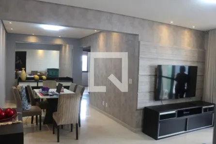 Apartamento com 3 Quartos à venda, 120m² no Santa Maria, São Caetano do Sul