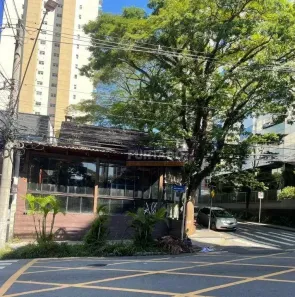 Sala Comercial à venda, 431m² no Campestre, Santo André