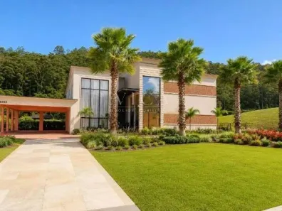 Casa com 4 Quartos para venda ou aluguel, 3800m² no Residencial Tamboré, Barueri