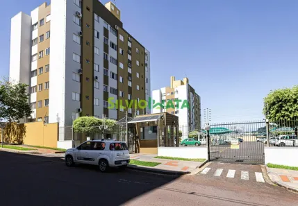 Apartamento com 2 Quartos à venda, 46m² no Loteamento Sumaré, Maringá