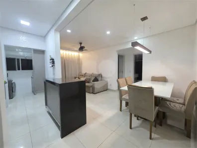 Apartamento com 2 Quartos à venda, 70m² no Capela, Vinhedo