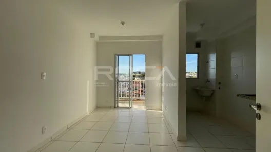 Apartamento com 2 Quartos à venda, 48m² no Recreio São Judas Tadeu, São Carlos