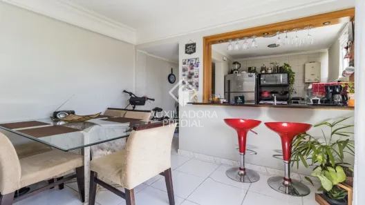Apartamento com 1 Quarto à venda, 38m² no Centro Histórico, Porto Alegre