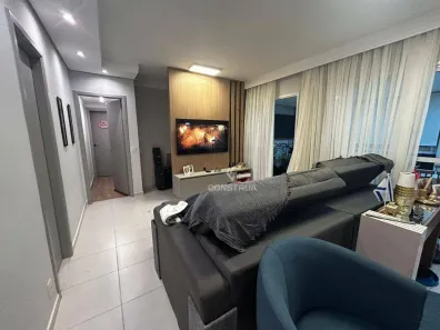 Apartamento com 3 Quartos à venda, 137m² no Loteamento Alphaville Campinas, Campinas