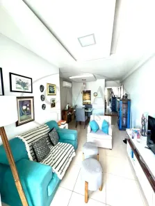Apartamento com 3 Quartos à venda, 84m² no Praia Campista, Macaé