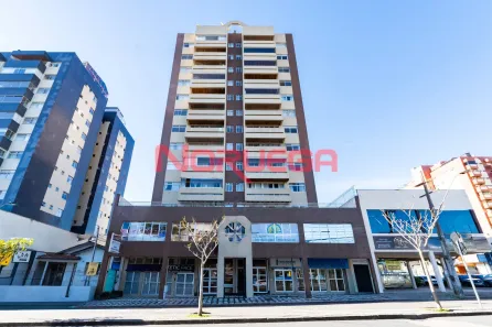 Sala Comercial à venda, 30m² no Bacacheri, Curitiba