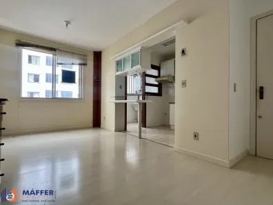 Apartamento com 2 Quartos à venda, 54m² no Partenon, Porto Alegre