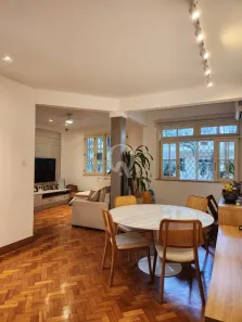 Apartamento com 3 Quartos à venda, 125m² no Copacabana, Rio de Janeiro