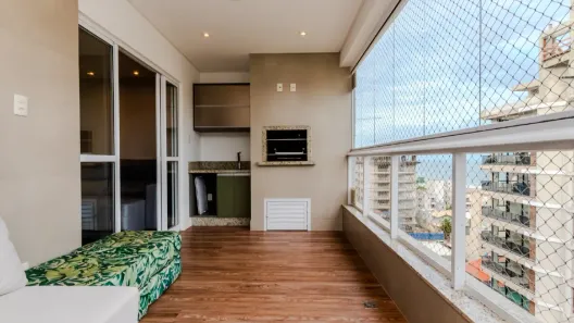 Apartamento com 2 Quartos à venda, 104m² no Praia Brava de Itajaí, Itajaí