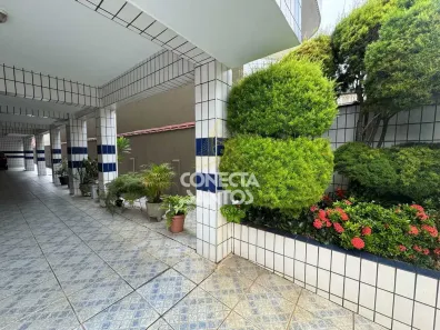 Apartamento com 3 Quartos à venda, 110m² no Marapé, Santos