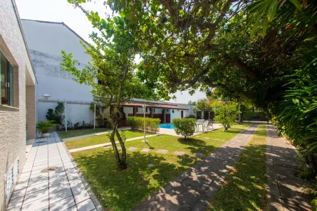 Casa de Condomínio com 4 Quartos à venda, 665m² no Barra da Tijuca, Rio de Janeiro