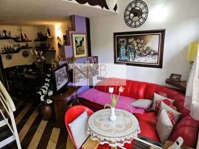 Casa com 3 Quartos à venda, 89m² no Jardim Guerreiro, Cotia