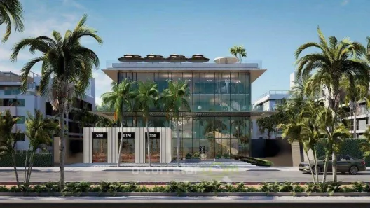 Apartamento com 1 Quarto à venda, 31m² no Cabo Branco, João Pessoa
