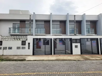 Sobrado com 2 Quartos à venda, 56m² no Santa Catarina, Joinville